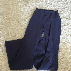 Aritzia tna flare leggings
